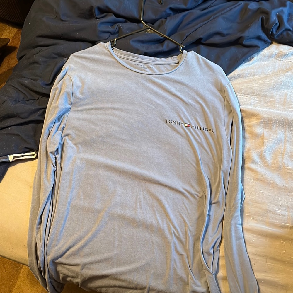 Tommy Hilfiger Longsleeve